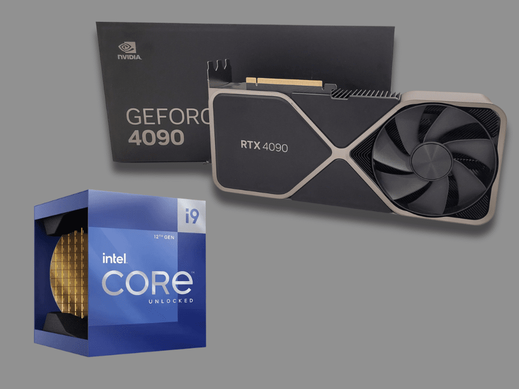 What is the Best CPU and GPU Combo for Gaming 2024