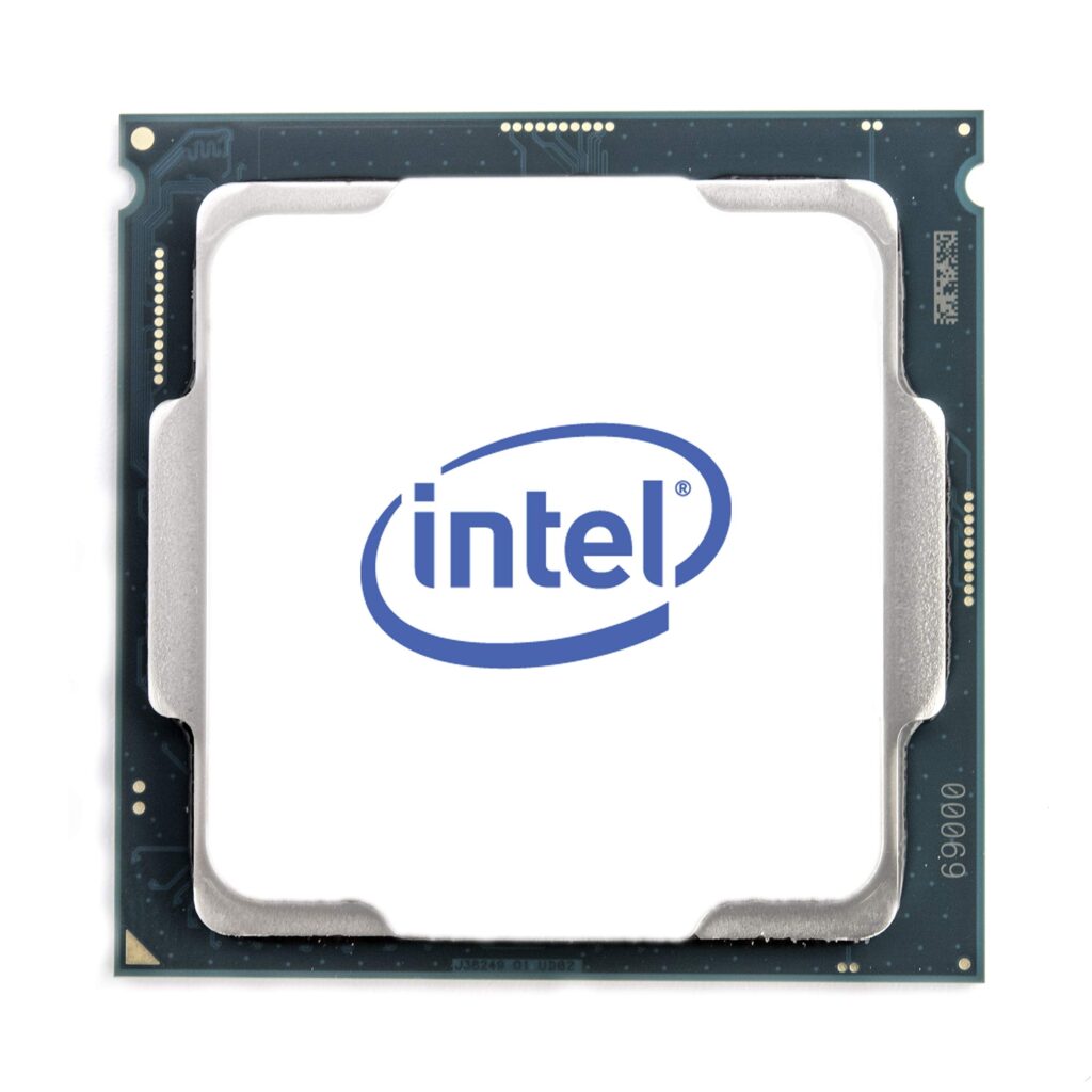 Intel Xeon W-2295 Review 2024