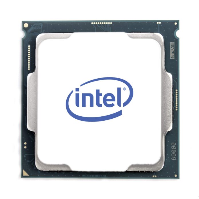 Intel Xeon W-2295 Review 2024