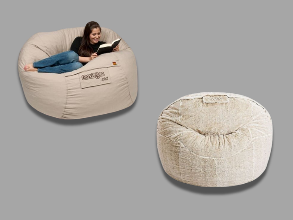 What is The Best Gaming Bean Bag Chair?
