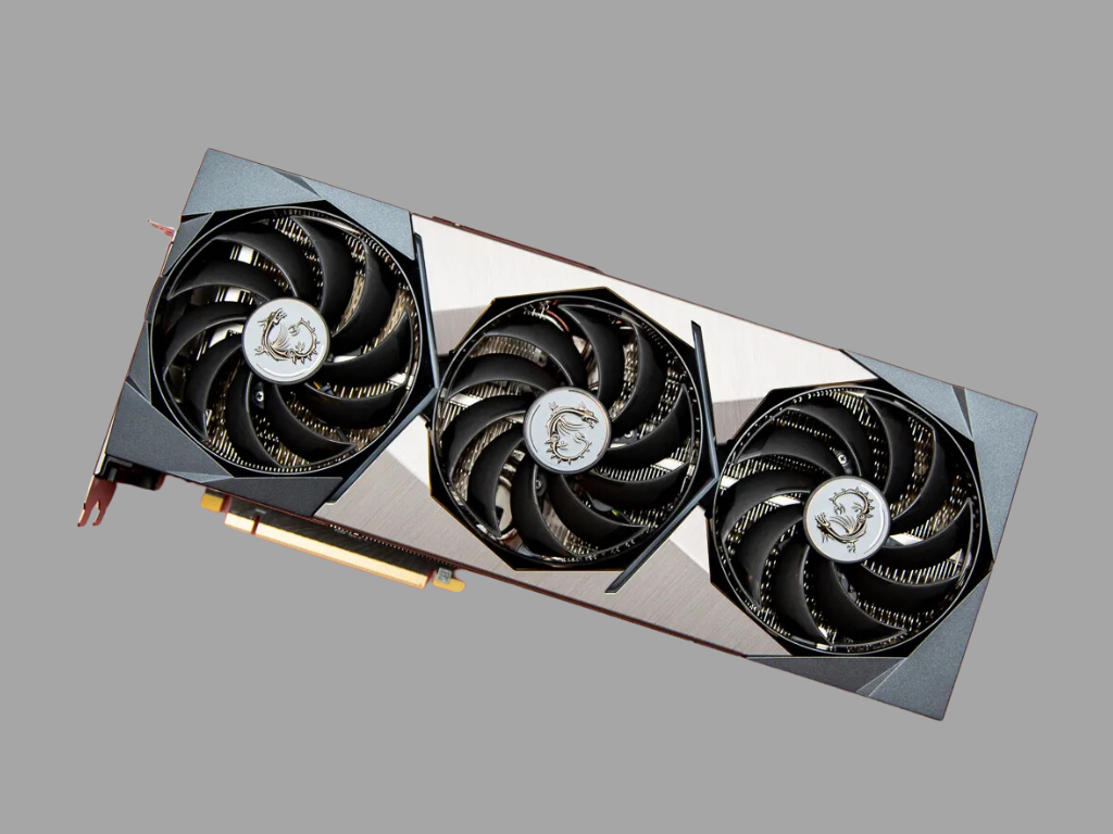 NVIDIA GeForce RTX 3080 Review 2024