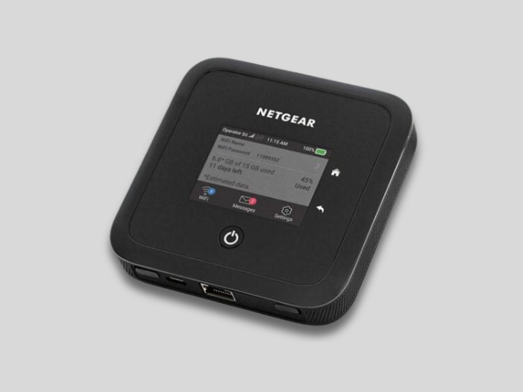 What is the Best Mobile Hotspot for Gaming