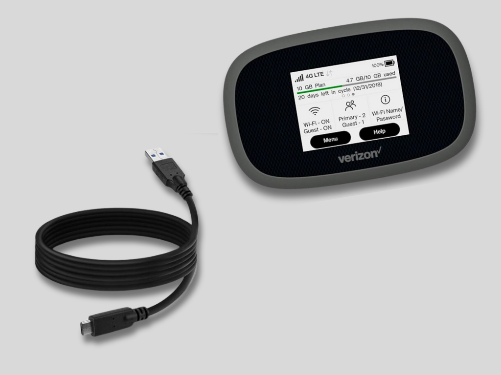 What is the Best Mobile Hotspot for Gaming