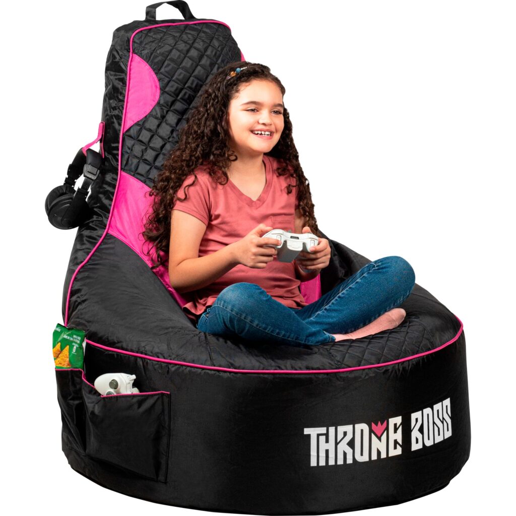 What is The Best Gaming Bean Bag Chair?