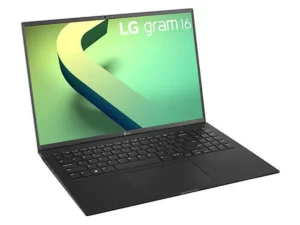 LG gram 16 Laptop | best trading laptops | best laptop for stock trading