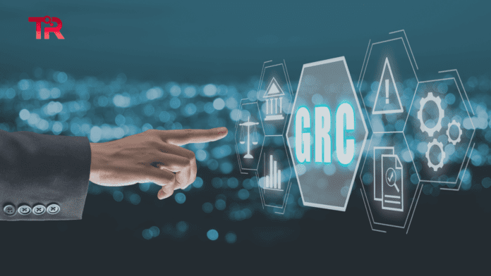 what is grc in cyber security | grc in cyber security | meaning of grc in cyber security | importance of grc in cyber security