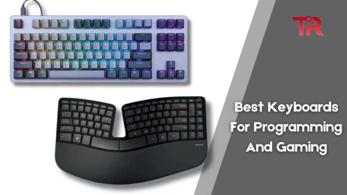 Best Keyboards For Programming And Gaming | programming keyboard | coding keyboard | best keyboard for coding | best keyboard for programming | best mechanical keyboard for gaming