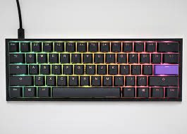 Ducky One 2 Mini Keyboard | Best Keyboards For Programming And Gaming | programming keyboard | coding keyboard | best keyboard for coding | best keyboard for programming | best mechanical keyboard for gaming