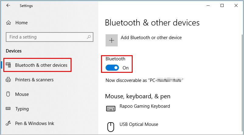 How To Connect Beats Headphones to Windows 10