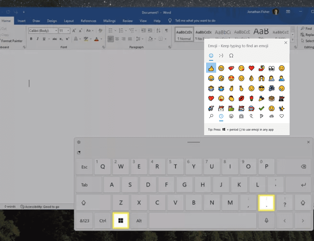 How to Use Emoji Keyboard | keyboard emoji shortcut | emoji shortcut | emoji shortcut iphone | apple emoji keyboard shortcut | emojis on ipad keyboard