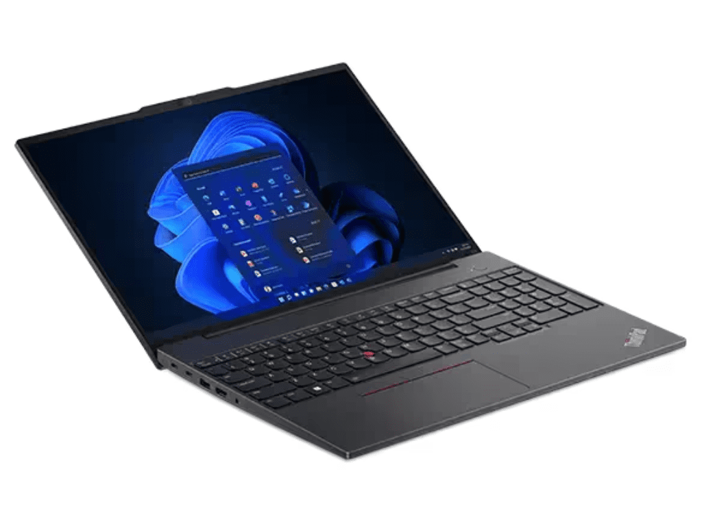 Lenovo ThinkPad E16 Gen 1 Business Laptop Review