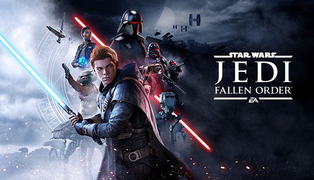 Star Wars Jedi Fallen Order game Review | best single player pc games | best campaign games | top single-player games pc | single player games | best single player games 2024 | good single player games | fun single player games