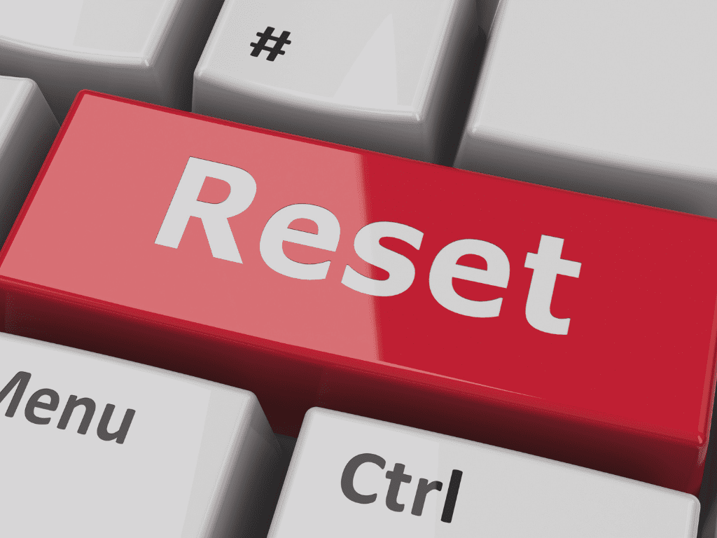 How To Factory Reset Your PC