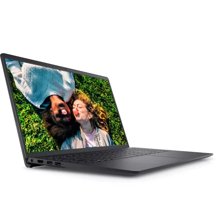 Dell Inspiron 15 (3525) | Best laptops with number pads 2024