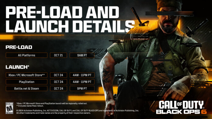 How to Play Black Ops 6 Early: Tips and Pre-Download Guide