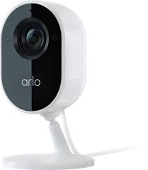 Arlo Essential Indoor Camera