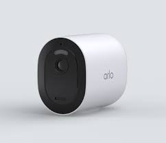 Arlo Go 2