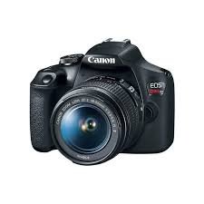 Canon EOS Rebel T7