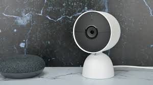 Google Nest Cam (Battery)