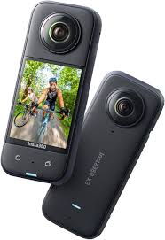  Insta360 X3