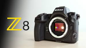 Nikon Z 8