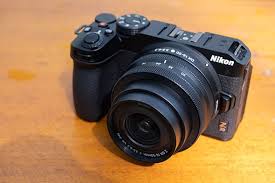 Nikon Z30