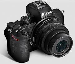 Nikon Z50