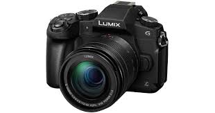 Panasonic Lumix G85