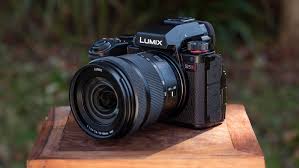 Panasonic Lumix S5II