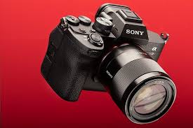 Sony A7 IV