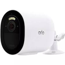 Arlo Go 2