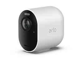 Arlo Pro 4