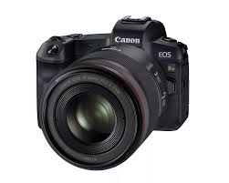 Canon EOS Ra