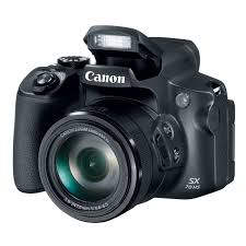 Canon PowerShot SX70 HS