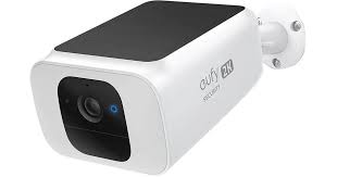 Eufy Security SoloCam S40