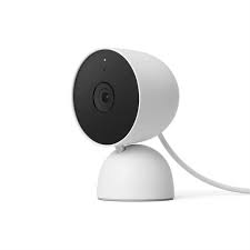 Google Nest Cam (Wired)