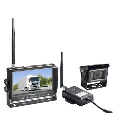 HaloView RD7 Wireless Camera System