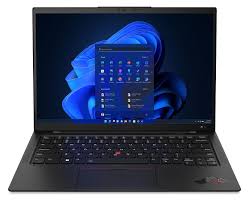 Lenovo ThinkPad X1 Carbon 