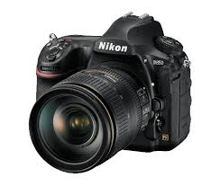 Nikon D850