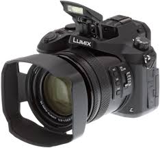 Panasonic Lumix FZ2500