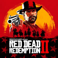 Red Dead Redemption