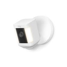 Ring Spotlight Cam Plus