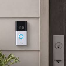 Ring Video Doorbell 4