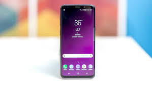 Samsung Galaxy S9 