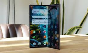 Samsung Galaxy Z Fold6