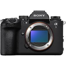 Sony A1