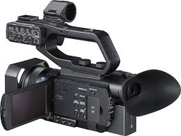 Sony PXW-Z90V