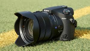 Sony RX10 IV