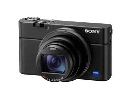 Sony RX100 VII