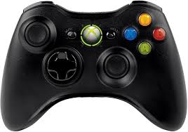 Xbox 360 Controller for PC